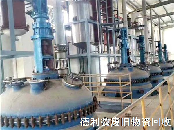 化工設(shè)備回收，滾筒干燥機(jī)，蒸發(fā)器回收