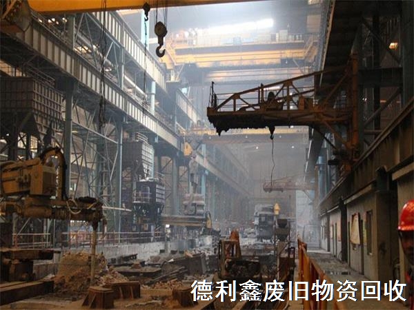 山西生產(chǎn)線設(shè)備回收，大同車間設(shè)備回收