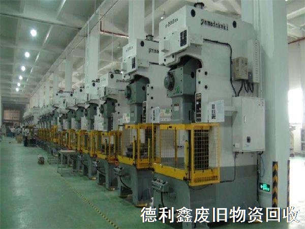 北京舊機床回收，北京數控機床回收