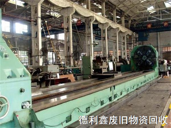 二手折彎機回收價格，北京二手機床回收公司